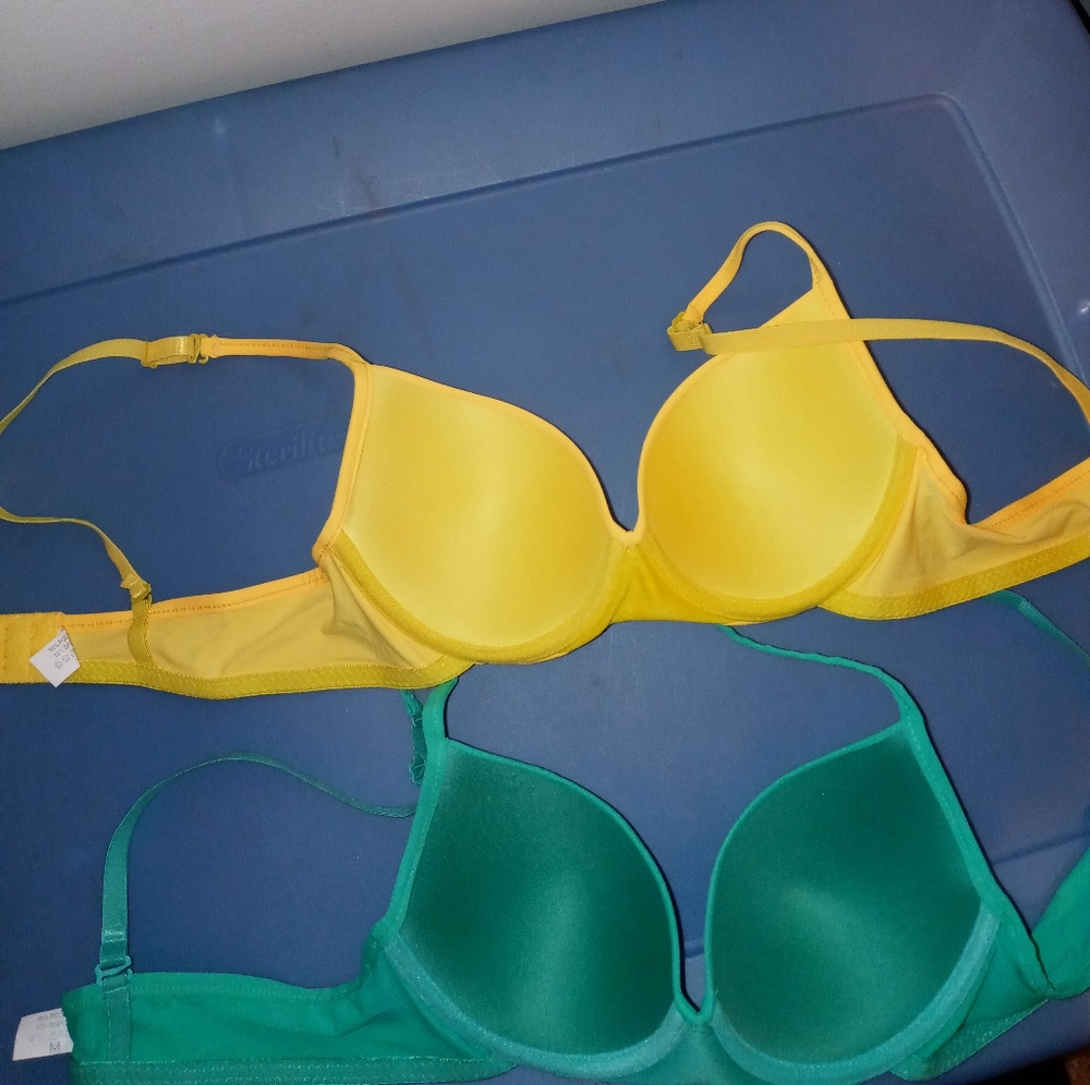 Shein bras